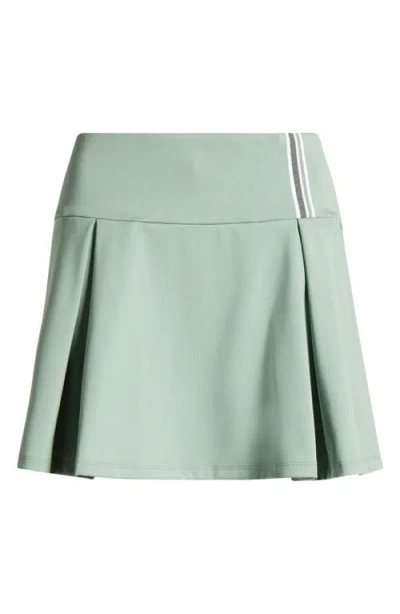 Head X Veronica Beard Skort Sage In Green