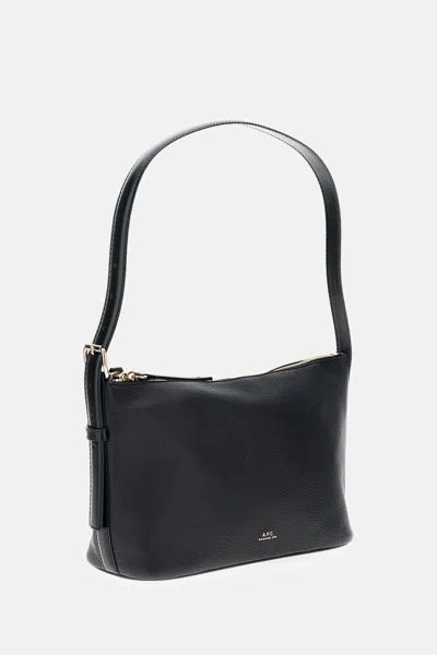 Apc Sac Vera Shoulder Small