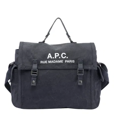 Apc Recuperation Satchel