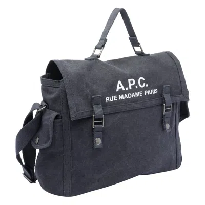 Apc Recuperation Satchel