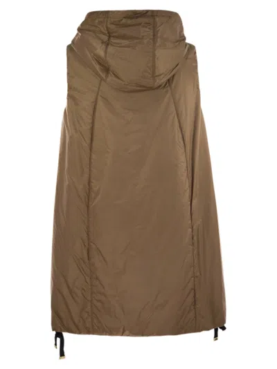 Max Mara The Cube Greengi In Brown
