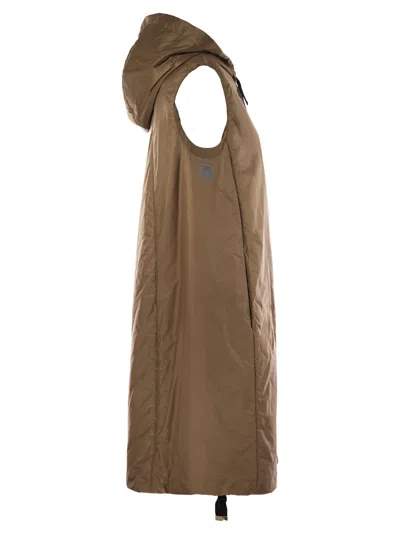 Max Mara The Cube Greengi In Brown