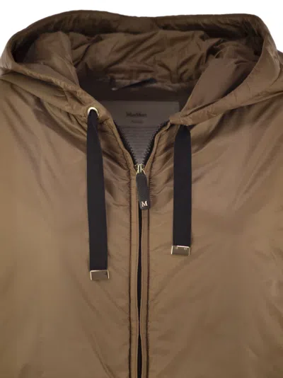 Max Mara The Cube Greengi In Brown