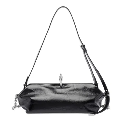 Benedetta Bruzziches Sophia La Petite Shoulder Bag
