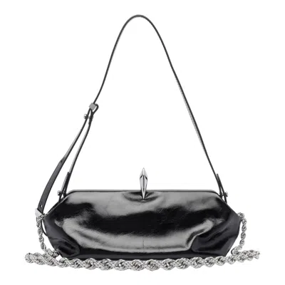Benedetta Bruzziches Sophia La Petite Shoulder Bag