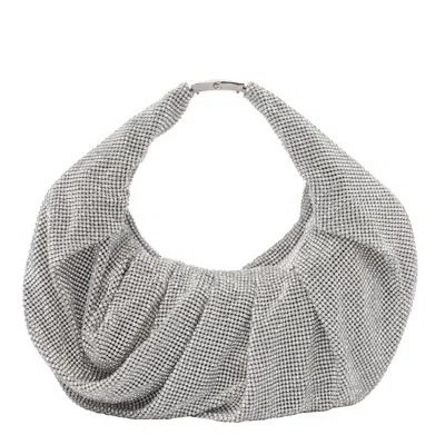 Benedetta Bruzziches Yennefer Handbag