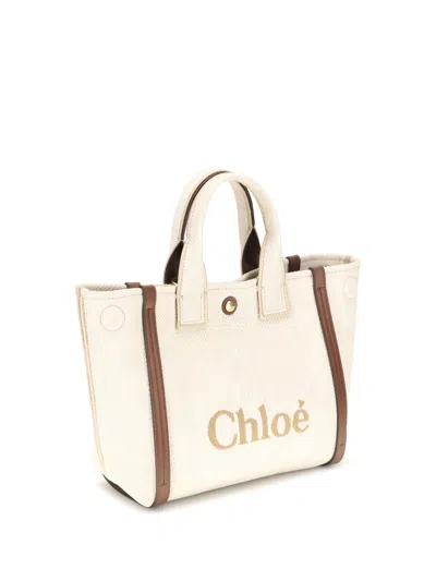 Chloé Carry Tote Bag