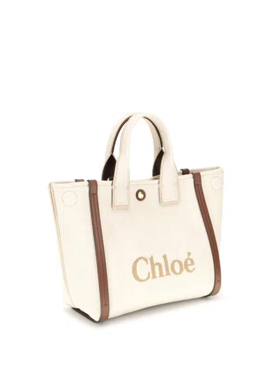 Chloé Carry Tote Bag
