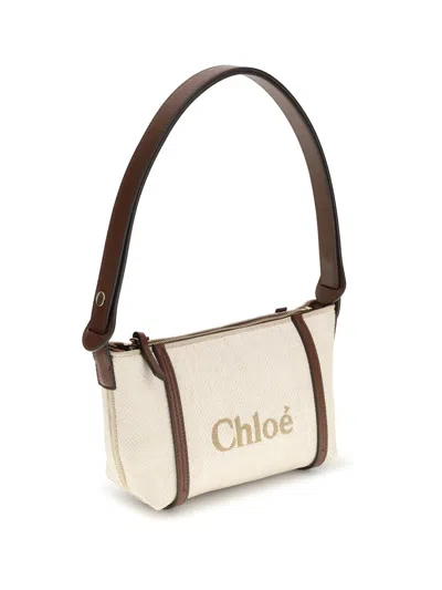 Chloé Carry Shoulder Bag