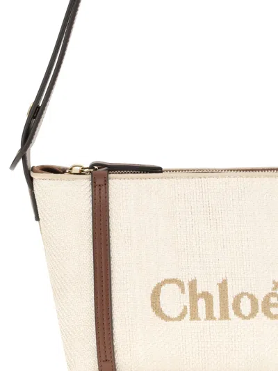Chloé Carry Shoulder Bag