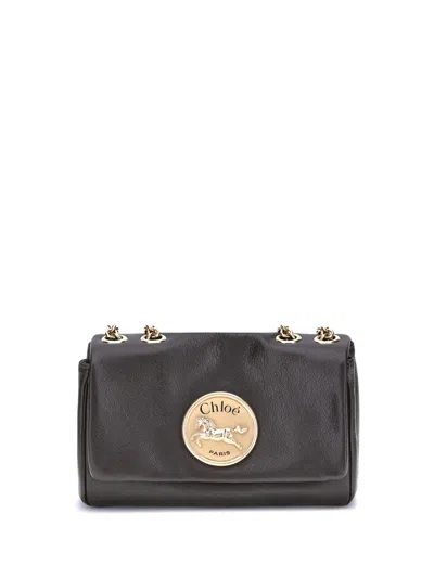 Chloé Heritage Shoulder Bag
