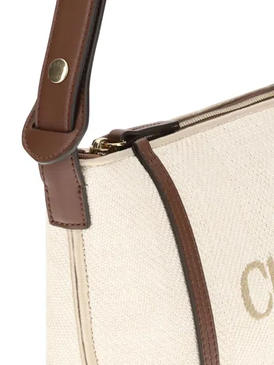 Chloé Carry Shoulder Bag