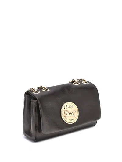 Chloé Heritage Shoulder Bag