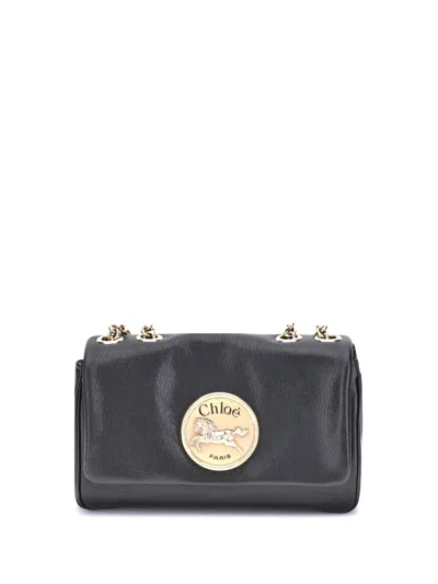 Chloé Heritage Shoulder Bag