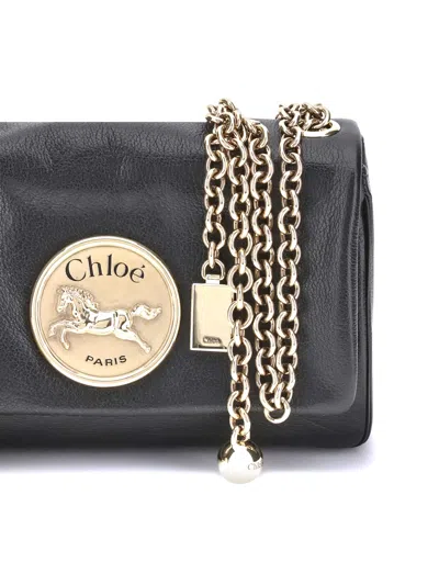 Chloé Heritage Shoulder Bag