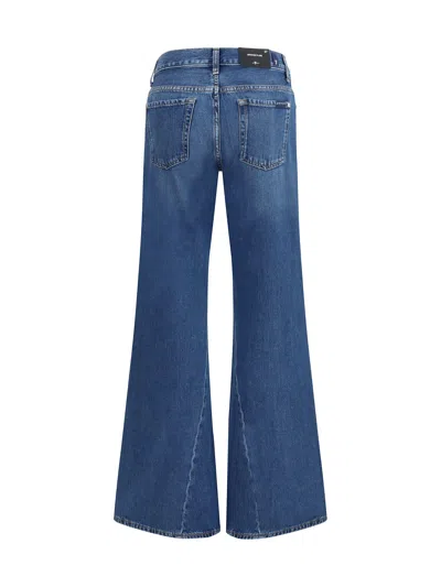 7 For All Mankind Spencer Flare Jeans