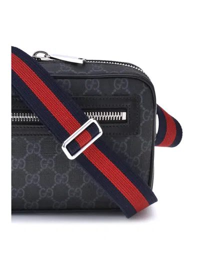 Gucci Gg Fanny Pack