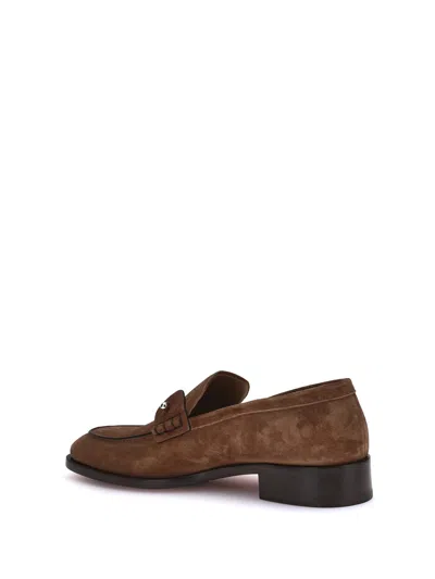 Christian Louboutin Chambelimoc Loafers