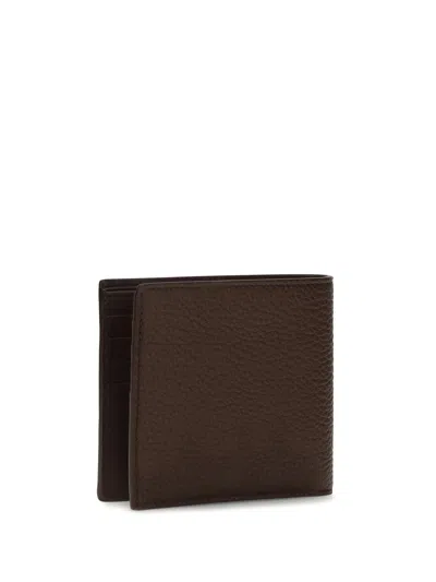 Prada Bifold Wallet