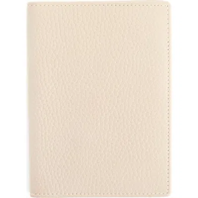Royce New York Rfid Leather Passport Case