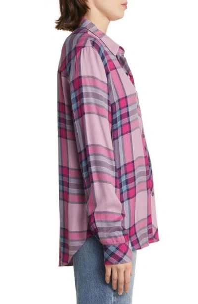Rails Hunter Button-up Shirt