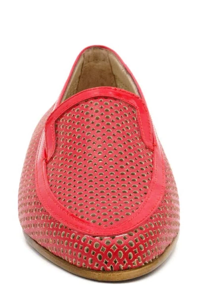 Amalfi By Rangoni Otello Loafer