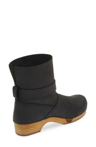 Sanita Runa Platform Bootie