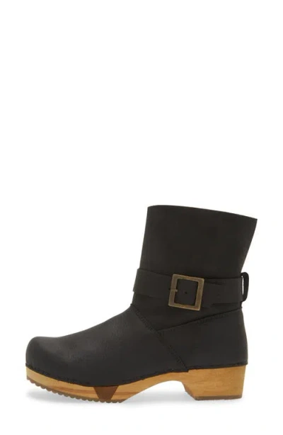 Sanita Runa Platform Bootie