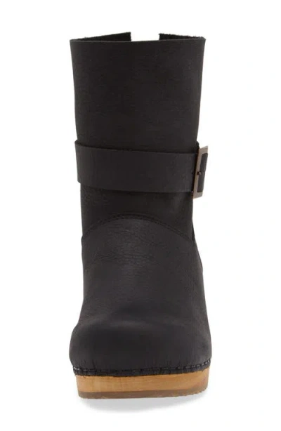 Sanita Runa Platform Bootie