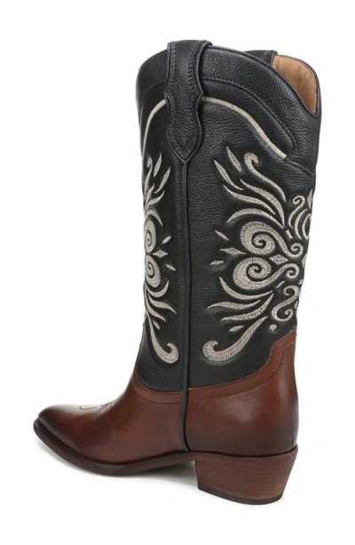 Sam Edelman Robbie Western Boot