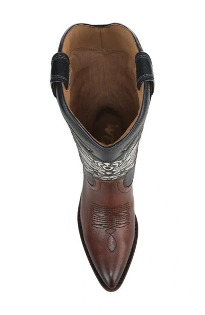 Sam Edelman Robbie Western Boot