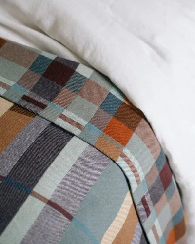 Mungo Doublecloth Blanket