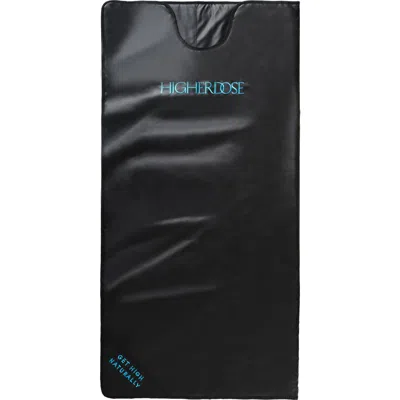 Higherdose V4 Infrared Sauna Blanket
