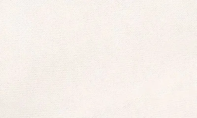 Nic + Zoe Nic+zoe Easy V Neck Sweater In White