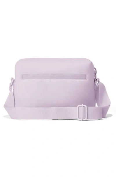 Dagne Dover Micah Neoprene Crossbody Bag
