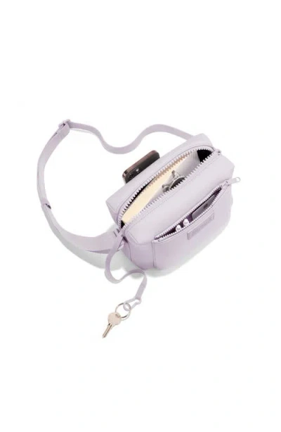 Dagne Dover Micah Neoprene Crossbody Bag