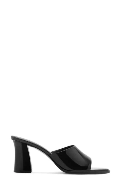 Mango Slide Sandal