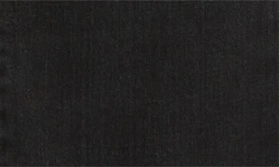 Frame Modern Straight Leg Jeans In Black