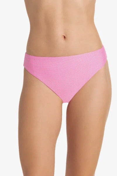 Helen Jon Classic Hipster In Pink