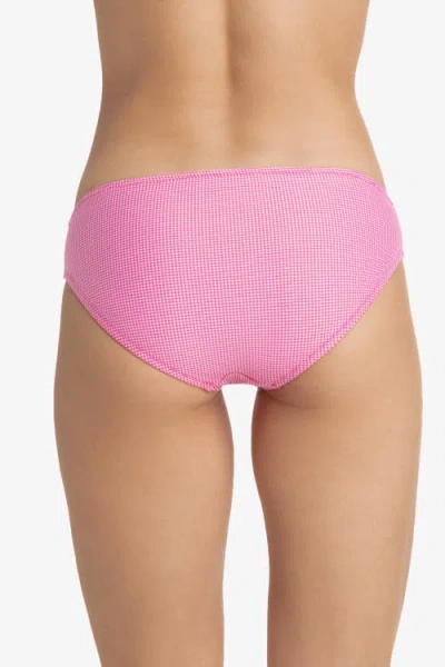 Helen Jon Classic Hipster In Pink