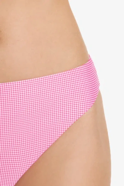 Helen Jon Classic Hipster In Pink
