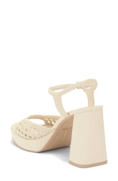 Dolce Vita Peyton Platform Sandal