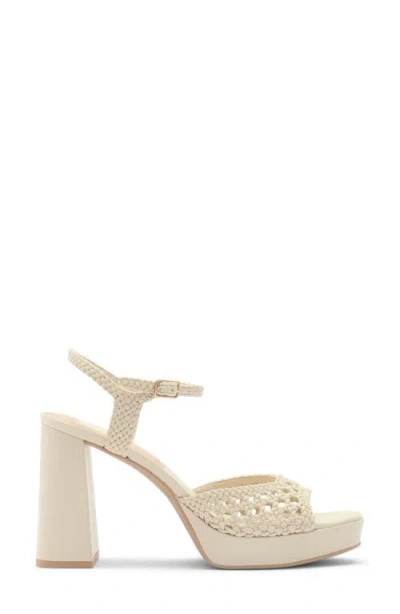 Dolce Vita Peyton Platform Sandal