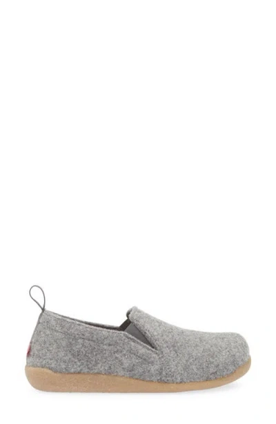 Sanita Skagen Slip-on Sneaker In Gray