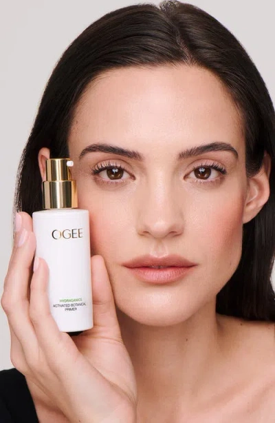 Ogee Activated Botanical Primer