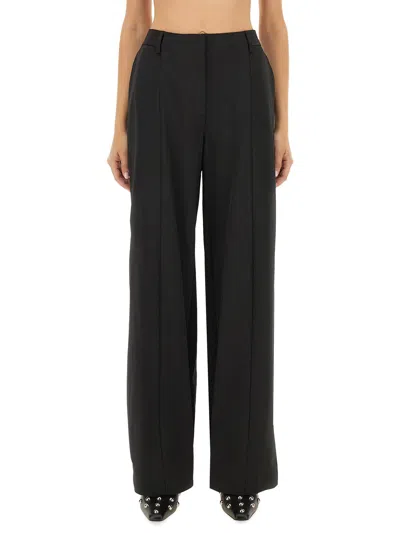 Jean Paul Gaultier Pants With Stirrup