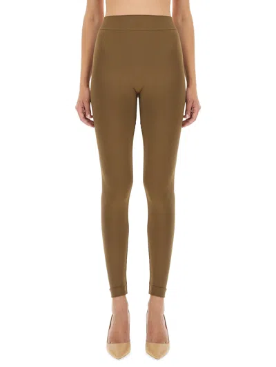 's Max Mara Leggings "basilea"