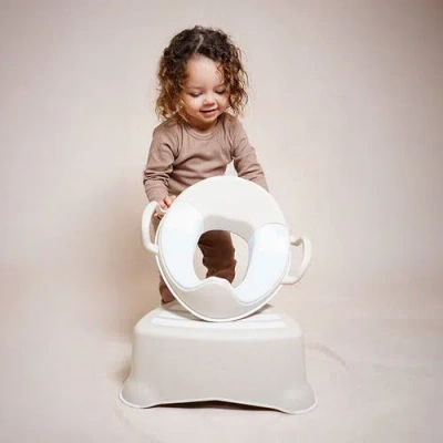 My Carry Potty Seat & Stool Bundle