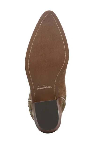 Sam Edelman Rylin Western Boot