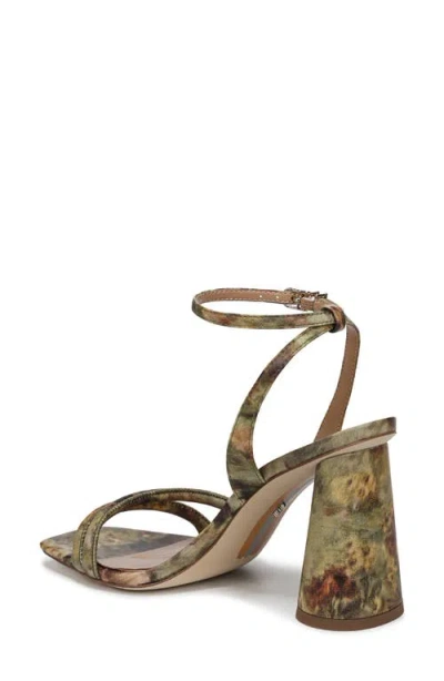 Sam Edelman Kia Strappy Sandal